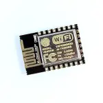 ESP-12E ESP8266 WIFI serial port