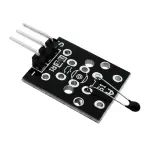 Analog Temperature Sensor Module