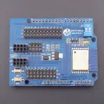 ESP8266 WiFi Web Server Shield NodeMCU for Arduino Uno, Mega2560 similar CC3000