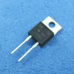MUR1560G 15A 600V Ultra-Fast Recovery Diode
