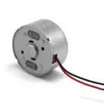 DC Motor 3-6V