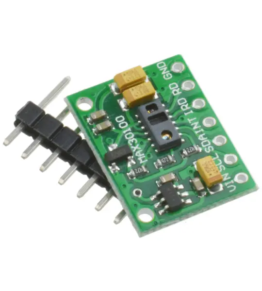 MAX30100 Pulse Oximeter Heart Rate Sensor