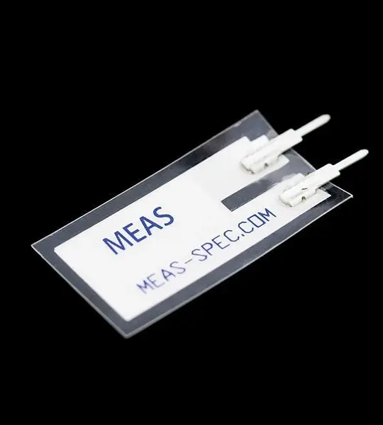 Piezo Vibration Sensor - Large