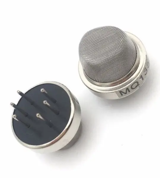 MQ135 Gas Sensor only