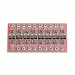 8 Channel Bi-Directional Logic Level Converter Module