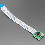 Raspberry Pi Camera Module 3