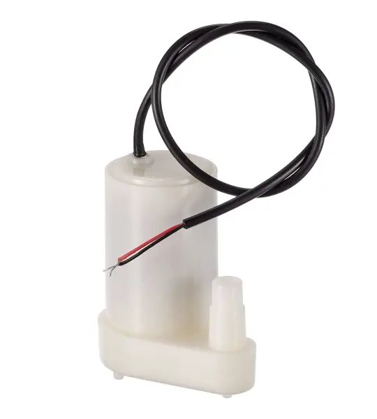 UPRIGHT DC 5V MINI SUBMERSIBLE WATERPROOF WATER PUMP