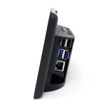 NeeGo Raspberry Pi 4 Screen Case for Touchscreen 7-inch