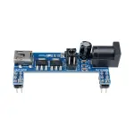 Breadboard Power Supply Module 5V/3.3V For Arduino