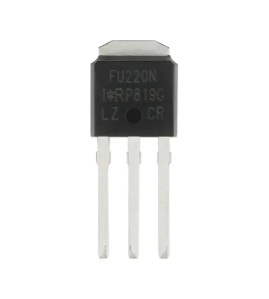 FU120N Mosfet