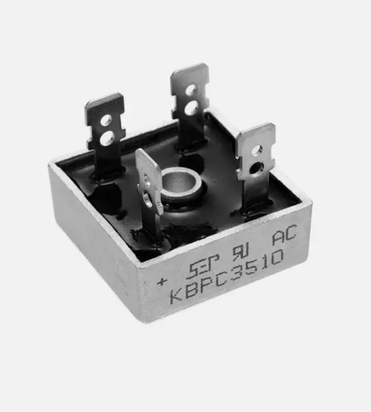 ‬‪KBPC3510‬ Bridge Rectifiers