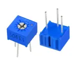 1k precision potentiometer