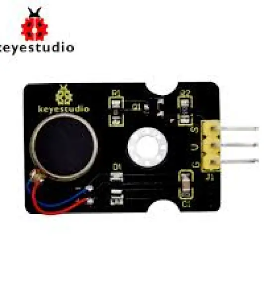 Keyestudio Vibration Motor Module for Arduino UNO R3