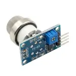 MQ131 High Concentration Ozone Gas Sensor