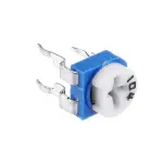 1K Ohm 102 Trimpot Potentiometer
