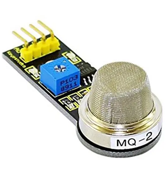 Keyestudio MQ2 Analog Gas Sensor module for arduino