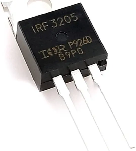 IRF3205PBF
