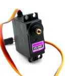 MG996R Metal Gear Servo - 180 degree