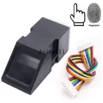 AS608 Fingerprint Reader Sensor Module Optical Fingerprint Fingerprint Module