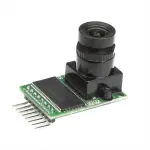 Arducam Mini Module Camera Shield 5 Megapixels OV5642 Camera Module for Arduino UNO Mega2560 Board