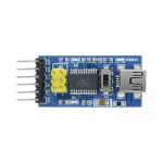 FTDI Basic Program Downloader USB to TTL FT232 for Arduino
