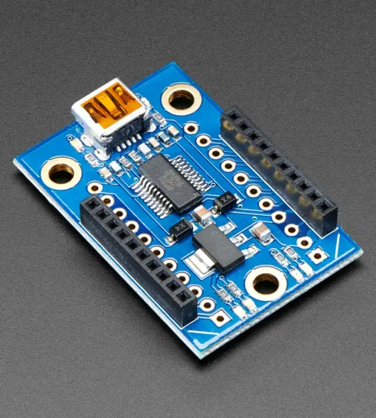 USB XBee Adapter