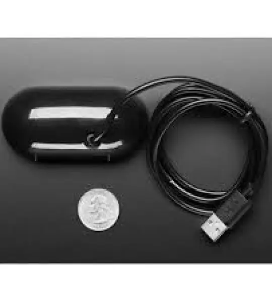 Mini External USB Stereo Speaker