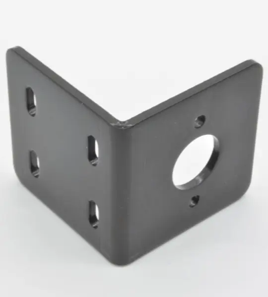 Dc Motor Mount 775 Series Mounting Bracket Holder
