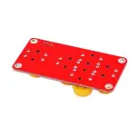 AD Keyboard Analog Keyboard Module for Arduino