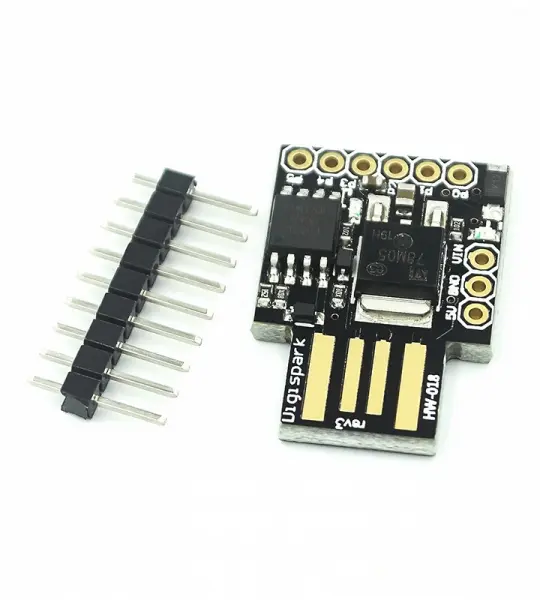 Digispark Kickstarter Common USB Development Board For ATTINY85
