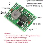 MP1584EN DC-DC Buck Power Module 3A Adjustable buck module