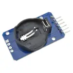 DS3231 AT24C32 IIC Precision RTC Real Time Clock Memory Module