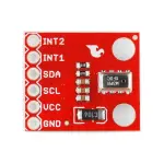 SparkFun MPL3115A2 Altitude/Pressure Sensor Breakout