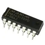 MAX491 - DIP14 IC