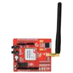 SIM900 Module GSM GPRS Shield expansion board wireless module Function more than TC35i for Arduino