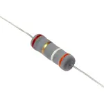 20 Ohm - 2W Carbon Flim Resistor