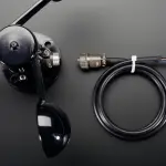 Anemometer Wind Speed Sensor w/Analog Voltage Output