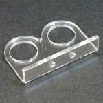 HC-SR04 Ultrasonic Sensor Mount Bracket Holder