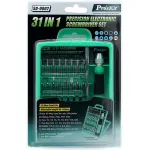 proskit sd-9802 31 IN 1 Precision Electronic Screwdriver Set