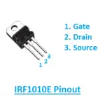 IRF1010EPBF