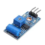SW-420 Normally Closed Alarm Vibration Sensor Module Vibration Switch