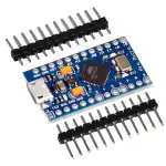 Arduino Atmega32U4 pro micro