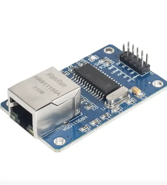 ENC28J60 Ethernet LAN Network Module