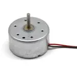 DC Motor 3-6V