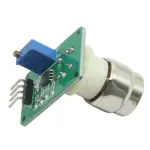 MG811 Air Carbon Dioxide (CO2) Sensor Module