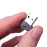 Mini USB Microphone