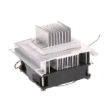 TEC12706 Thermoelectric Peltier Cooling System Kit
