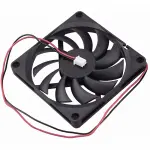 12v fan 80x80x10MM 12v dc Cooling Fan