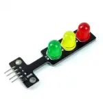 LED Traffic Lights Signal Module
