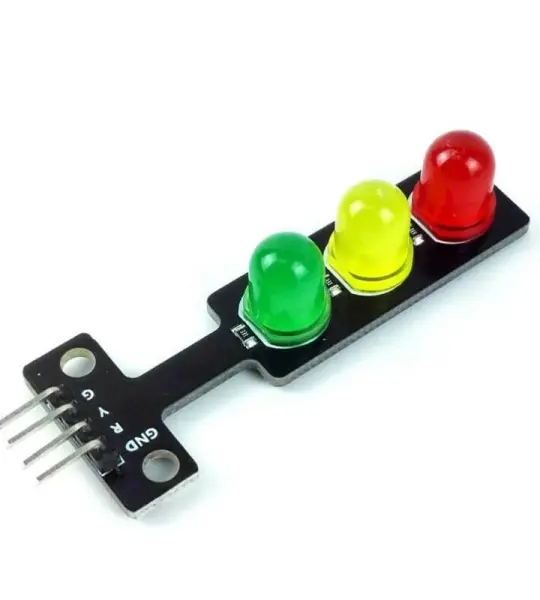 LED Traffic Lights Signal Module